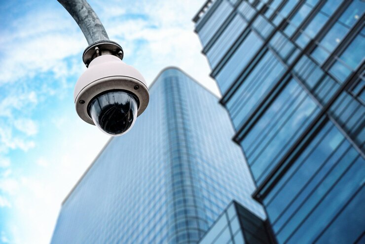 Industriekameras: Die Augen der Automatisierung