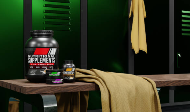 Fitnessprodukte für jeden in Deutschland
